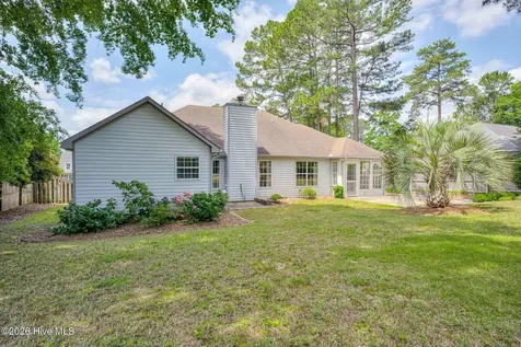 525 Calbrieth Way North Augusta SC 29860