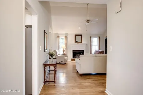 525 Calbrieth Way North Augusta SC 29860