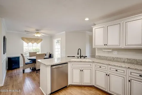525 Calbrieth Way North Augusta SC 29860