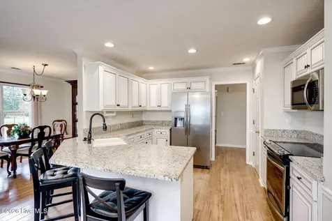 525 Calbrieth Way North Augusta SC 29860