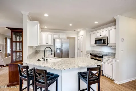 525 Calbrieth Way North Augusta SC 29860