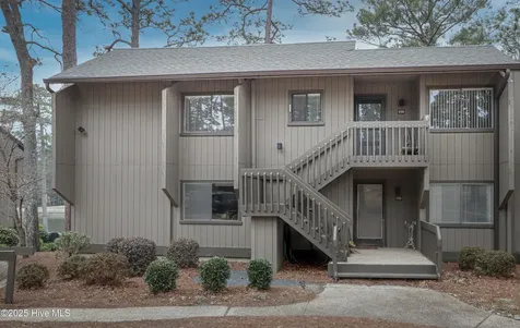 1175 Saint Andrews Drive Pinehurst NC 28374