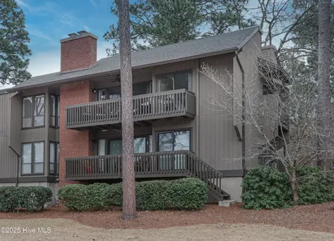 1175 Saint Andrews Drive Pinehurst NC 28374