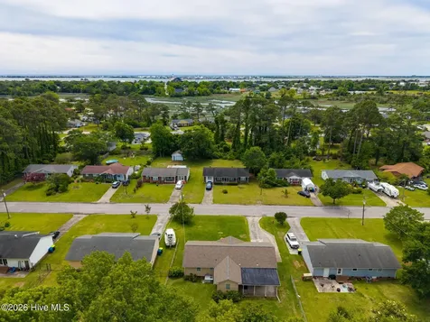 921 Harrell Drive Morehead City NC 28557