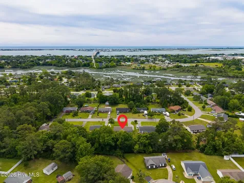 921 Harrell Drive Morehead City NC 28557