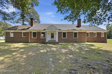 42 Nc Highway 32 Sunbury NC 27979