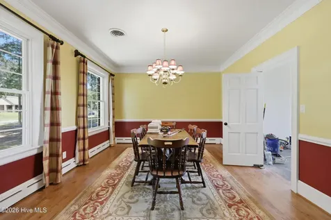 42 Nc Highway 32 Sunbury NC 27979