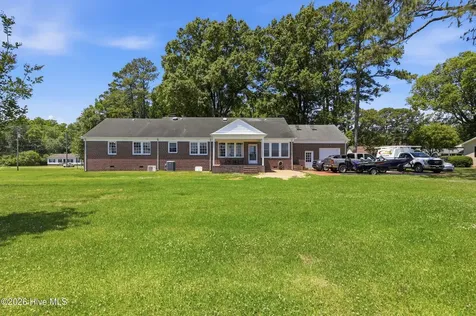42 Nc Highway 32 Sunbury NC 27979
