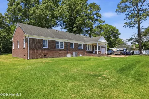 42 Nc Highway 32 Sunbury NC 27979