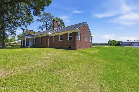 42 Nc Highway 32 Sunbury NC 27979