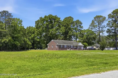 42 Nc Highway 32 Sunbury NC 27979