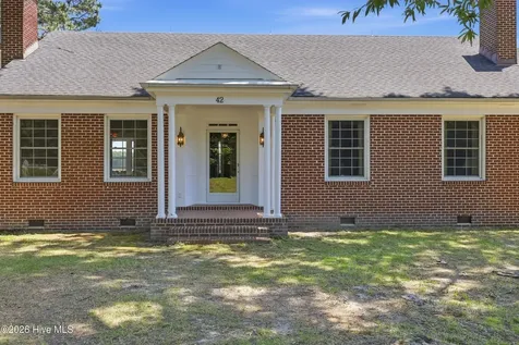 42 Nc Highway 32 Sunbury NC 27979