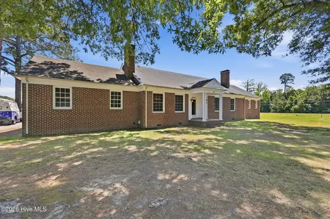 42 Nc Highway 32 Sunbury NC 27979