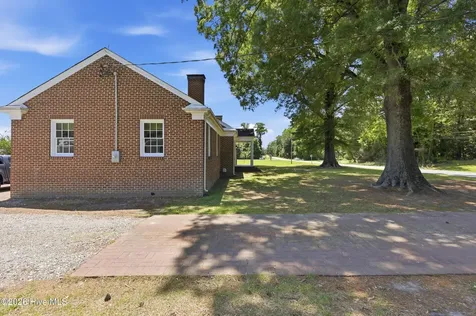 42 Nc Highway 32 Sunbury NC 27979
