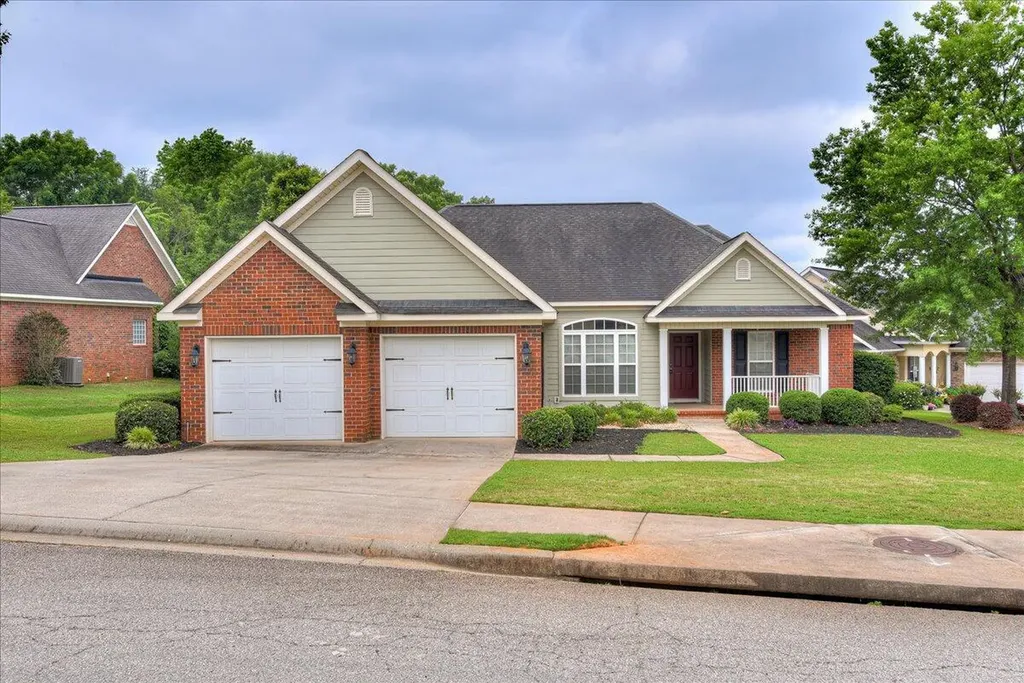 800 Cotswold Court Grovetown GA 30813