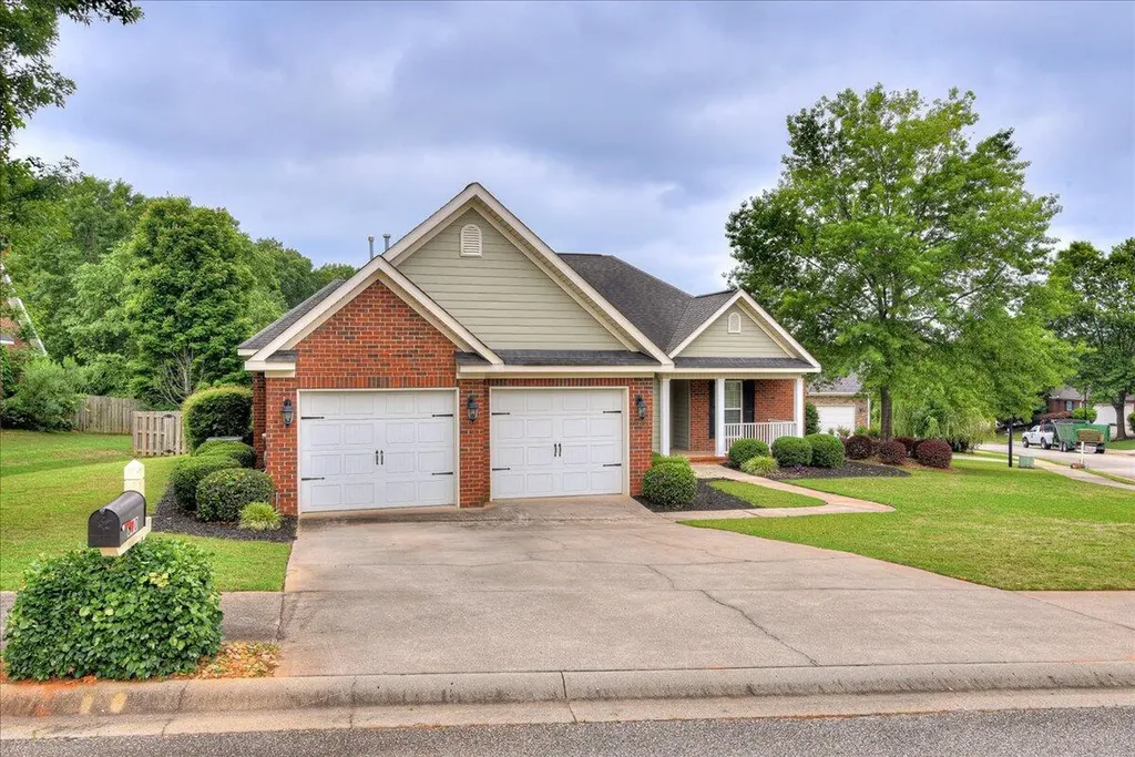 800 Cotswold Court Grovetown GA 30813