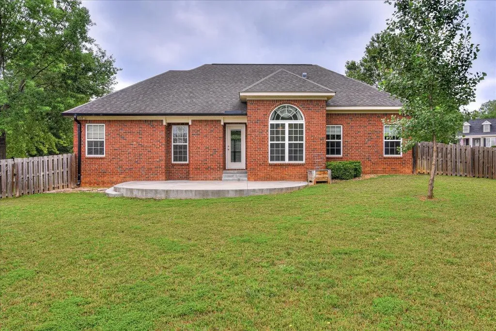 800 Cotswold Court Grovetown GA 30813
