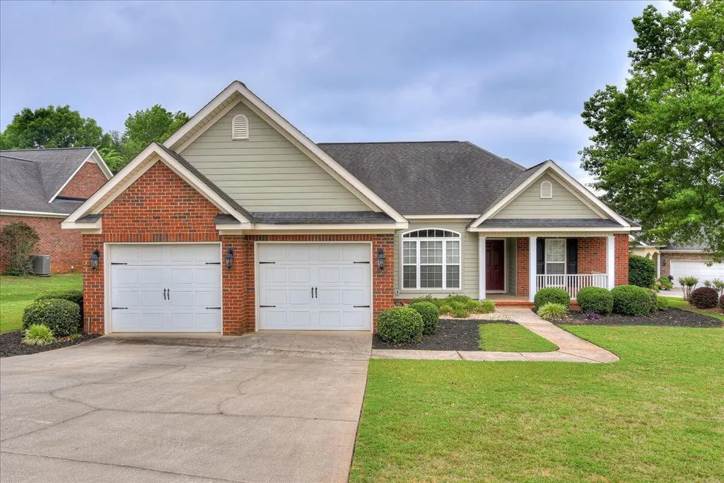800 Cotswold Court Grovetown GA 30813