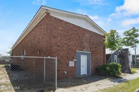 1120 Dawson Street Wilmington NC 28401