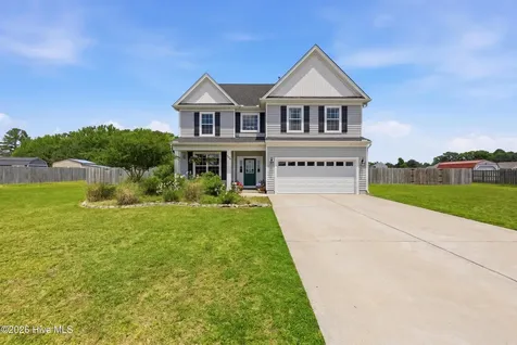 104 Red Maple Drive Elizabeth City NC 27909