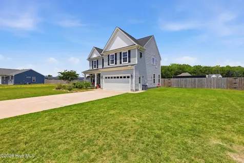104 Red Maple Drive Elizabeth City NC 27909