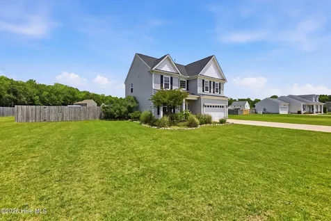 104 Red Maple Drive Elizabeth City NC 27909