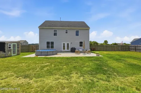 104 Red Maple Drive Elizabeth City NC 27909