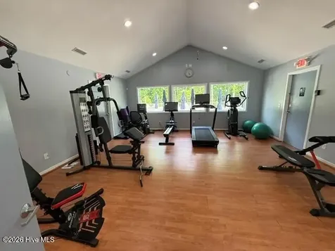 22 W High Bluff Drive Hampstead NC 28443