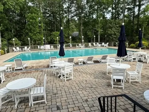 22 W High Bluff Drive Hampstead NC 28443