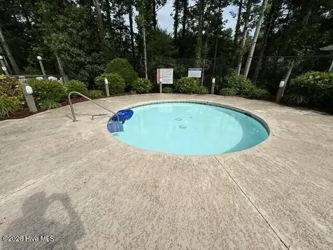 22 W High Bluff Drive Hampstead NC 28443