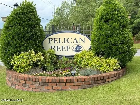 22 W High Bluff Drive Hampstead NC 28443