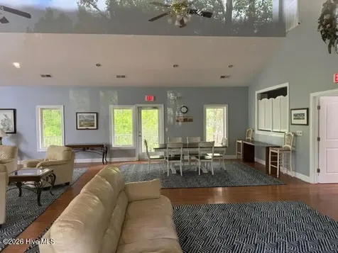 22 W High Bluff Drive Hampstead NC 28443