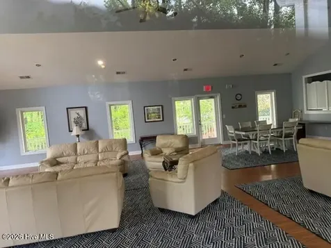 22 W High Bluff Drive Hampstead NC 28443
