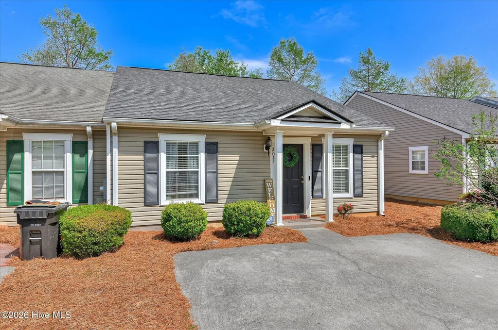 2017 Summer Valley Way Augusta GA 30909