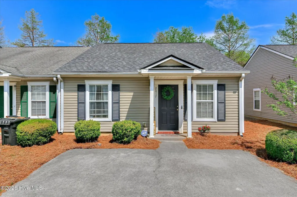 2017 Summer Valley Way Augusta GA 30909