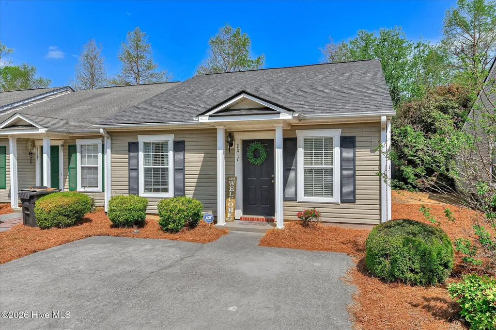 2017 Summer Valley Way Augusta GA 30909