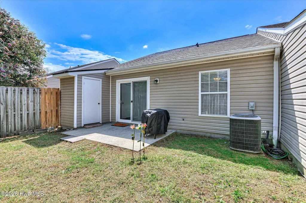 2017 Summer Valley Way Augusta GA 30909