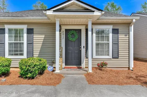 2017 Summer Valley Way Augusta GA 30909