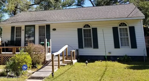 1937 Jackson Street Wilmington NC 28401