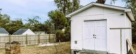 1937 Jackson Street Wilmington NC 28401