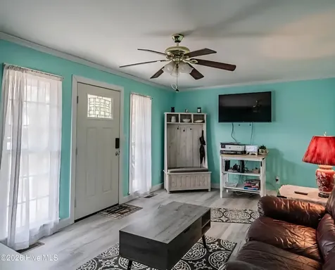 1937 Jackson Street Wilmington NC 28401