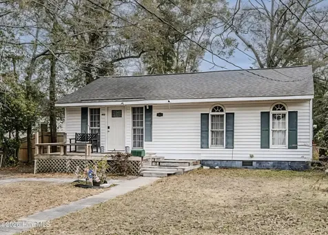 1937 Jackson Street Wilmington NC 28401