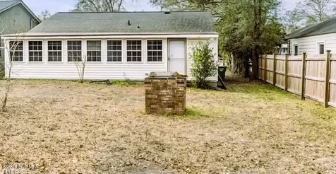 1937 Jackson Street Wilmington NC 28401