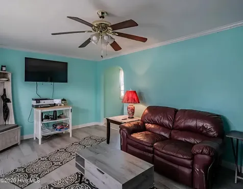 1937 Jackson Street Wilmington NC 28401