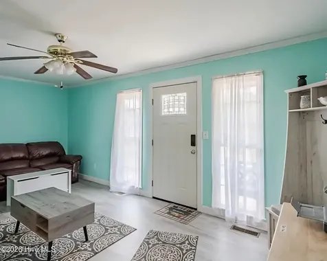1937 Jackson Street Wilmington NC 28401