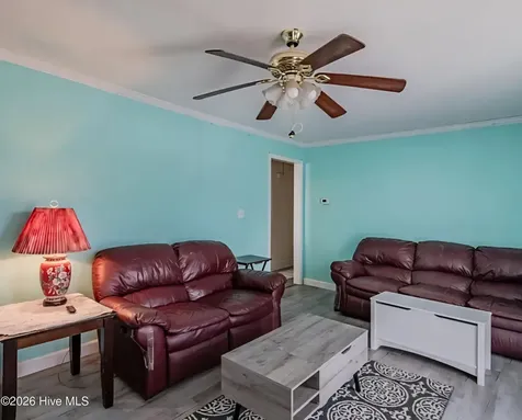 1937 Jackson Street Wilmington NC 28401