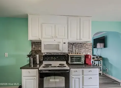 1937 Jackson Street Wilmington NC 28401