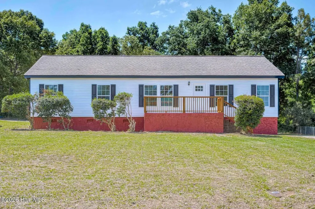 1080 Hancock Mill Lane Hephzibah GA 30815