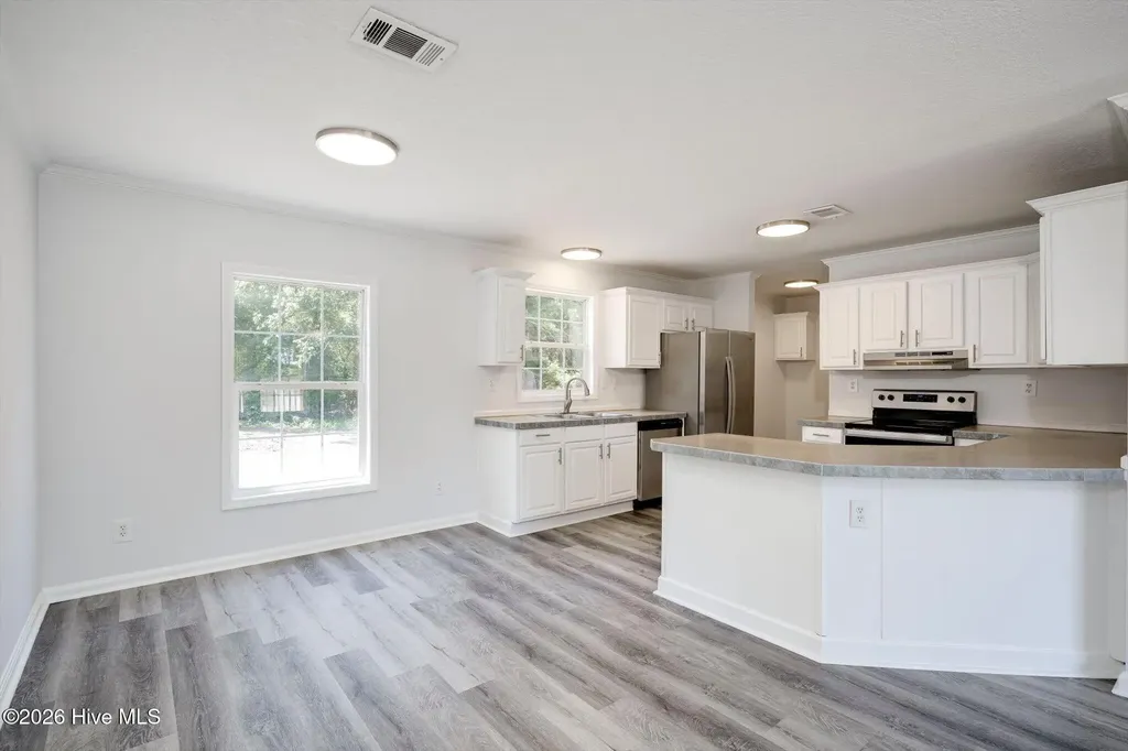 1080 Hancock Mill Lane Hephzibah GA 30815
