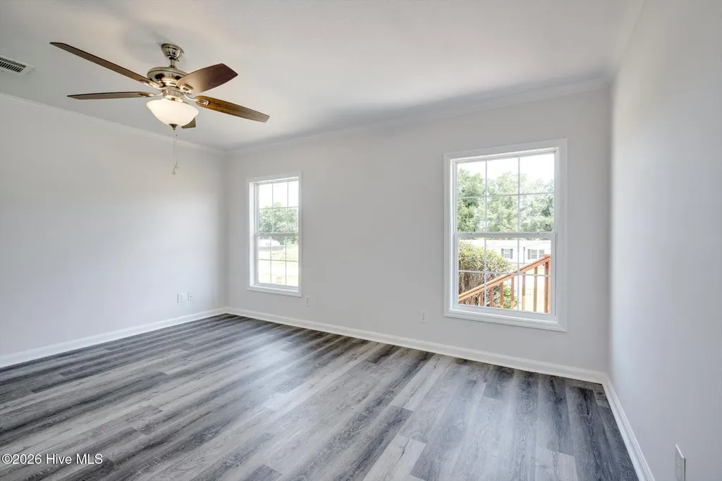 1080 Hancock Mill Lane Hephzibah GA 30815